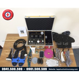 Máy điện sinh học DDS3 thế hệ mới